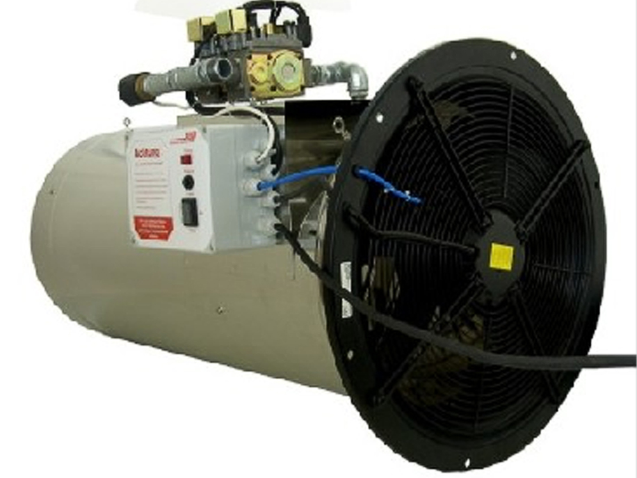 Heizgasgebläse EGH 50